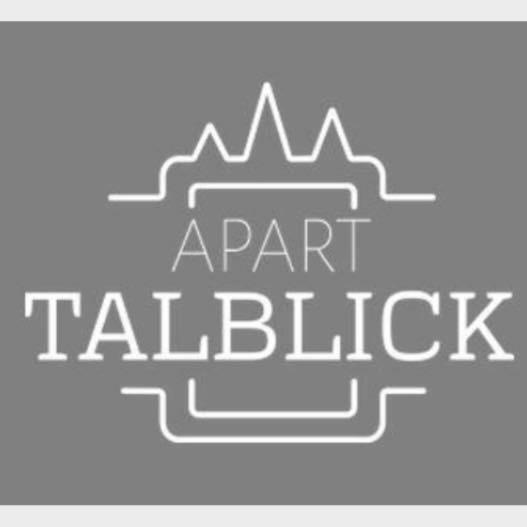 זולדן Apart Talblick מראה חיצוני תמונה